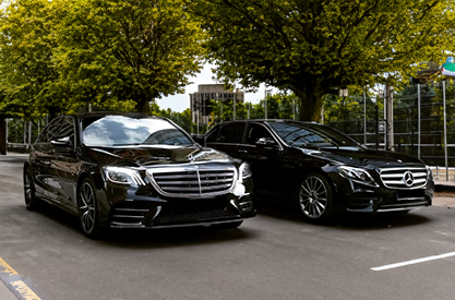 Orpington Taxis